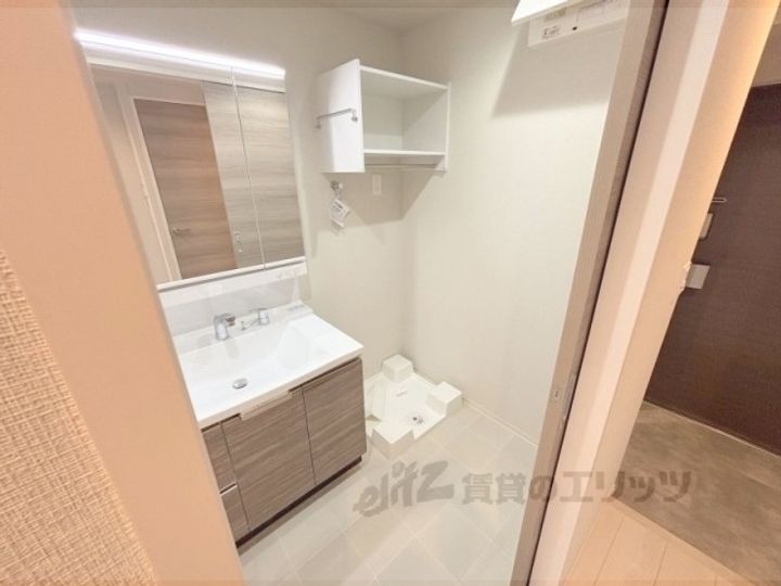 アンシャンテ岡本町の内装