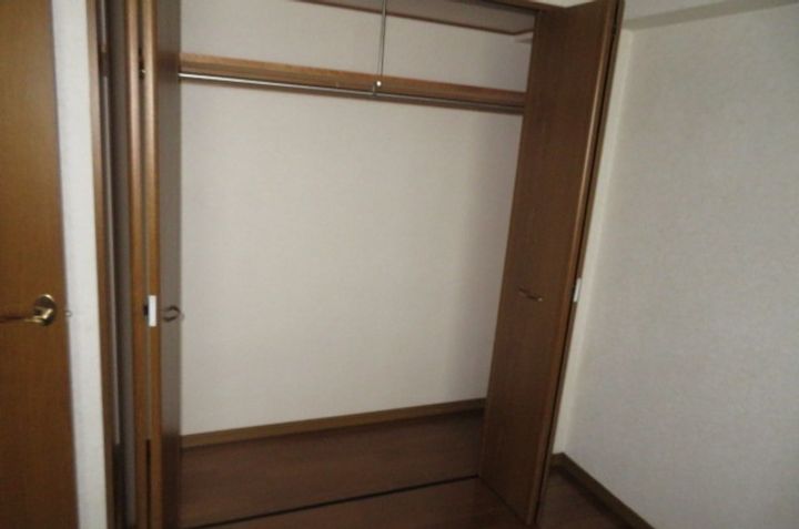 ソレイユレヴァンの内装