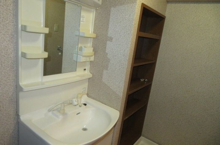 ソレイユレヴァンの内装