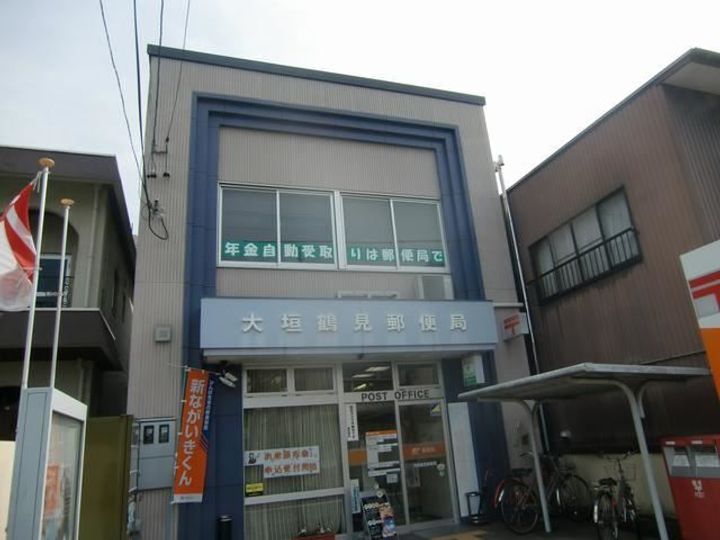 ソレイユレヴァンの周辺