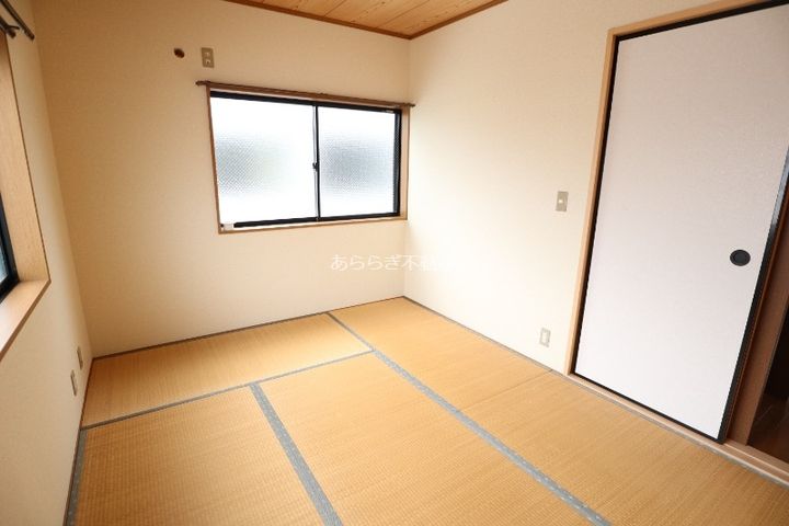 静岡県浜松市中央区上浅田2(一戸建)の賃貸物件のその他画像