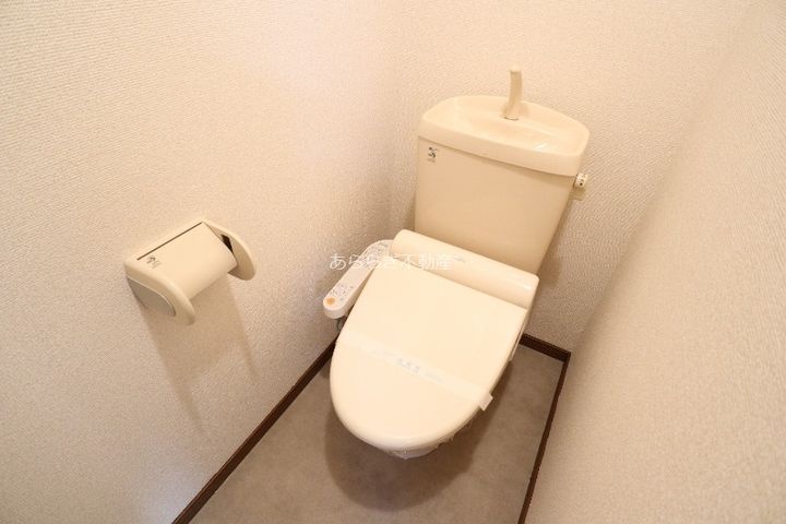 静岡県浜松市中央区上浅田2(一戸建)の賃貸物件の内装