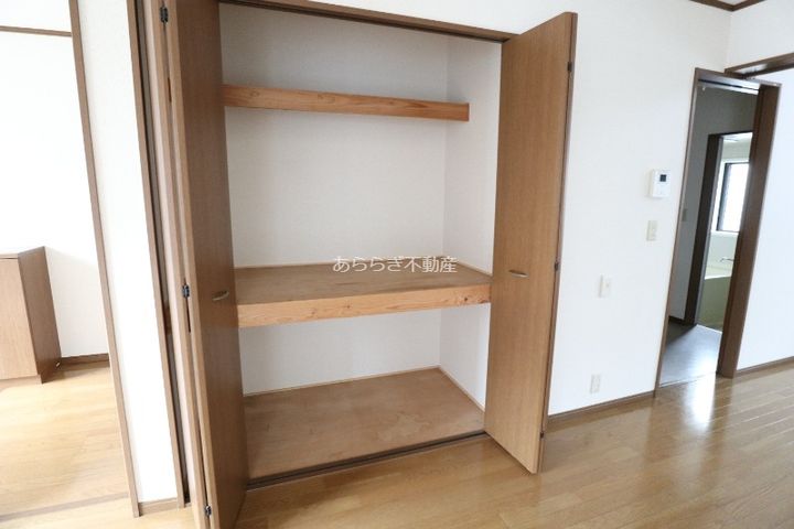 静岡県浜松市中央区上浅田2(一戸建)の賃貸物件の内装