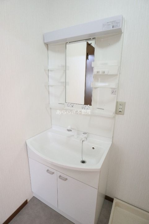 静岡県浜松市中央区上浅田2(一戸建)の賃貸物件の内装