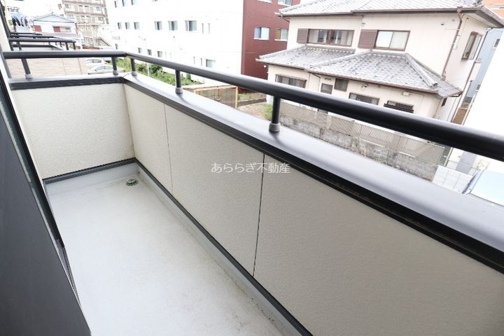 静岡県浜松市中央区上浅田2(一戸建)の賃貸物件の内装