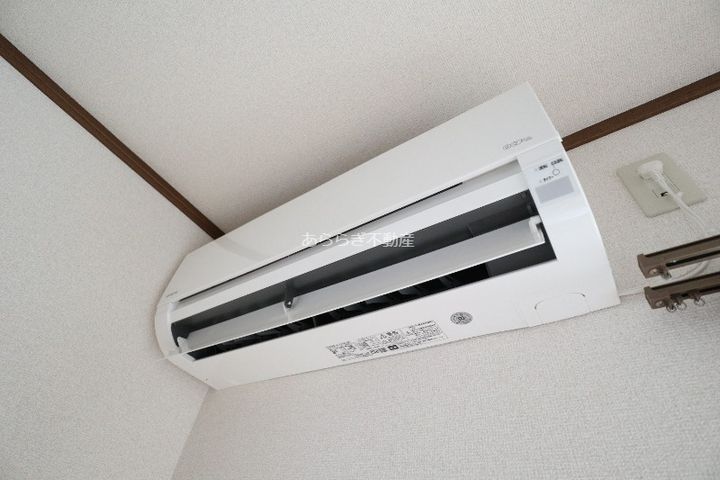 静岡県浜松市中央区上浅田2(一戸建)の賃貸物件の内装