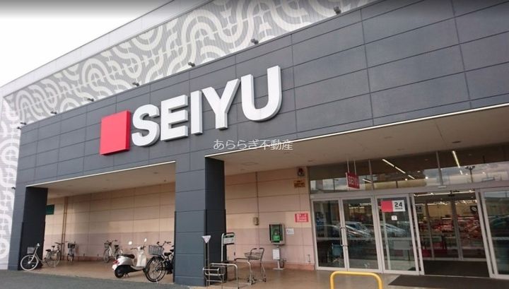 静岡県浜松市中央区上浅田2(一戸建)の賃貸物件の周辺