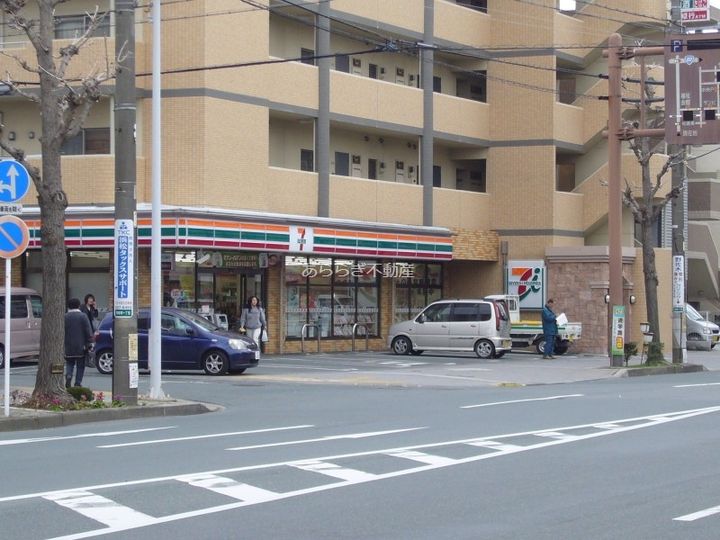 静岡県浜松市中央区上浅田2(一戸建)の賃貸物件の周辺