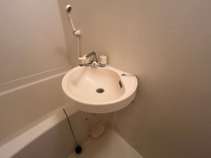 ハイツエクセルの内装