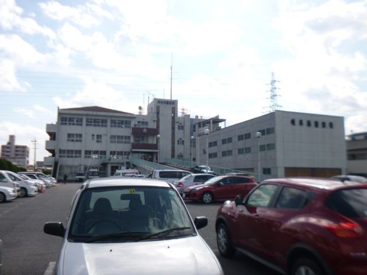 ハイツエクセルの周辺