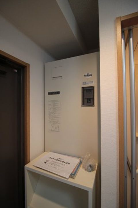 ロンモンターニュ小阪のその他画像