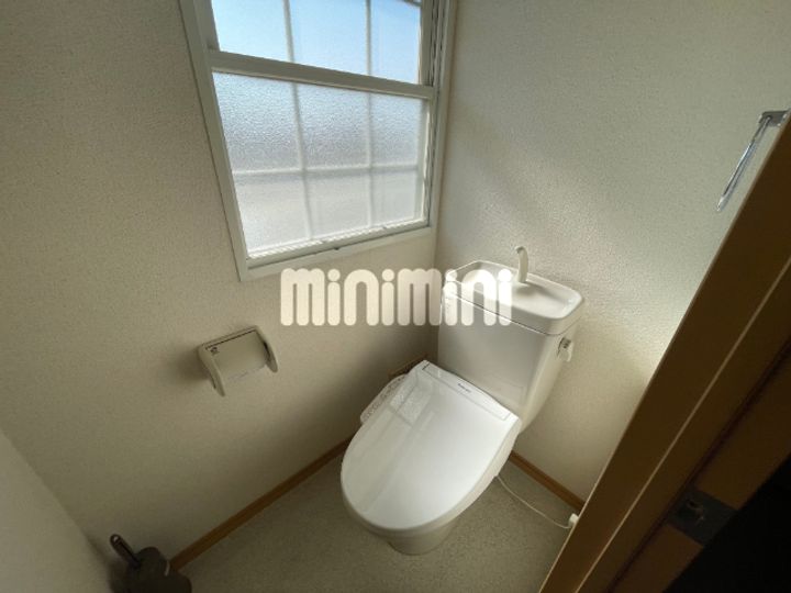 メゾンドパラディIIの内装