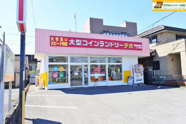 千葉県茂原市小林(アパート)の賃貸物件の周辺