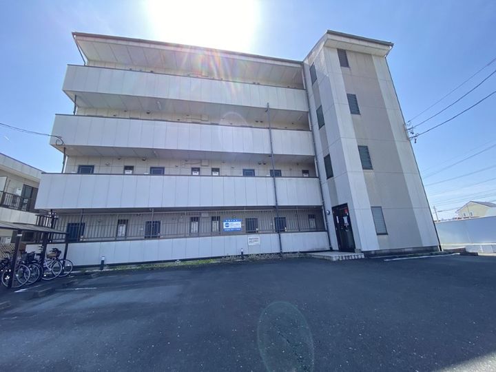 静岡県浜松市中央区根洗町(マンション)の賃貸物件の内装