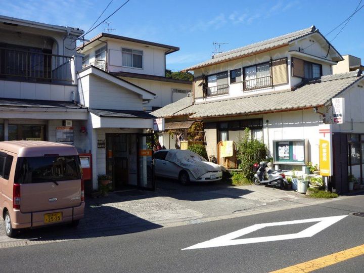 さくらコーポ(錦江台)の周辺