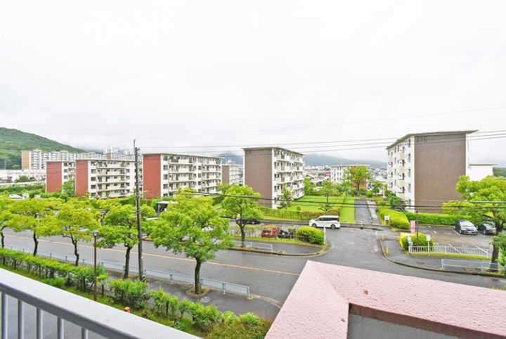 UR中央台のその他画像