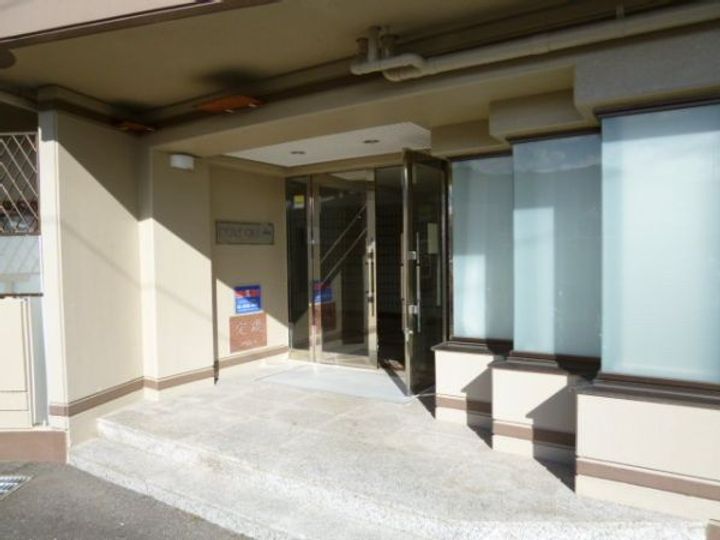 エトワールオークの地図