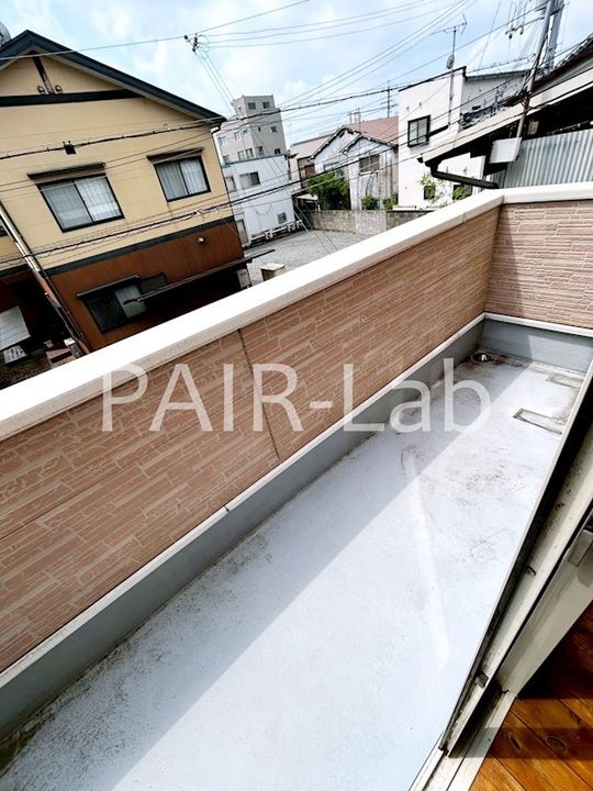 兵庫県姫路市増位本町1(一戸建)の賃貸物件の内装