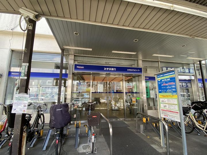 東京都杉並区堀ノ内1(マンション)の賃貸物件の内装