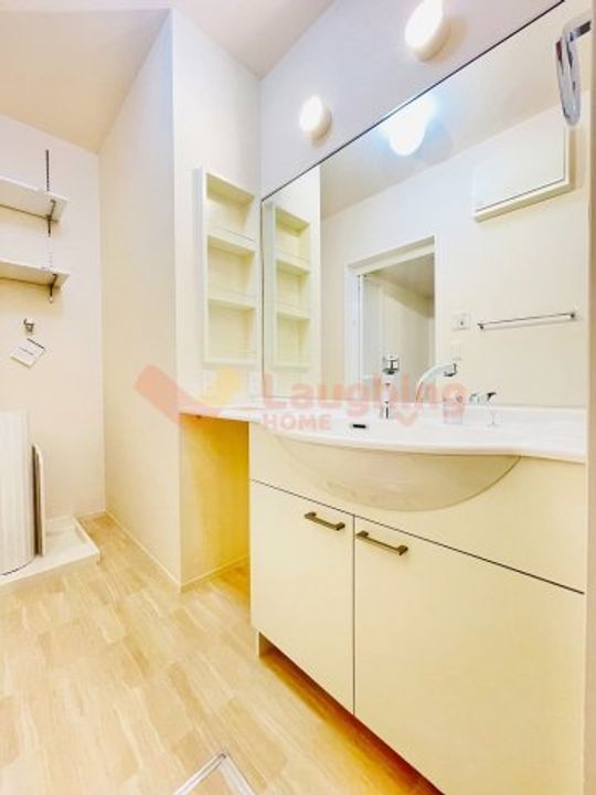 福岡県久留米市東櫛原町(アパート)の賃貸物件の内装