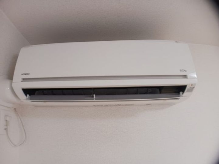 大阪府堺市西区浜寺石津町東1(アパート)の賃貸物件の内装