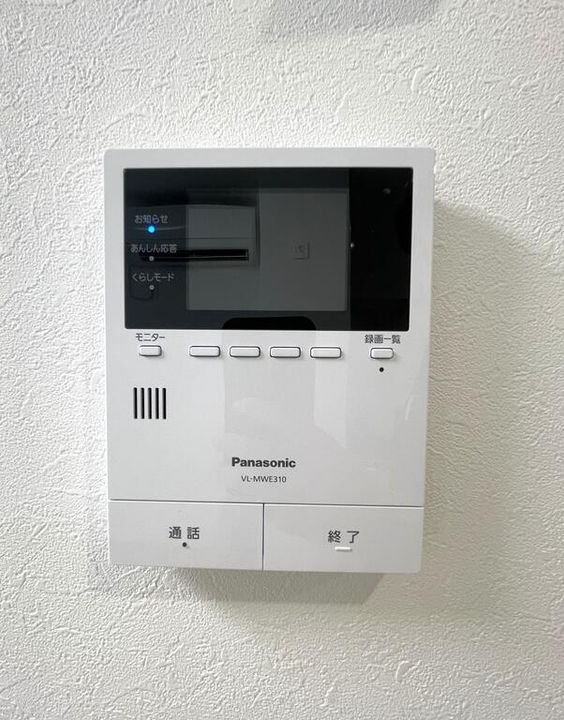 SolareIIの内装