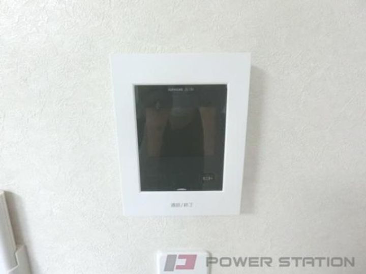 MKガーデン野幌の内装