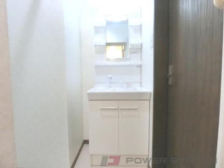 MKガーデン野幌の内装