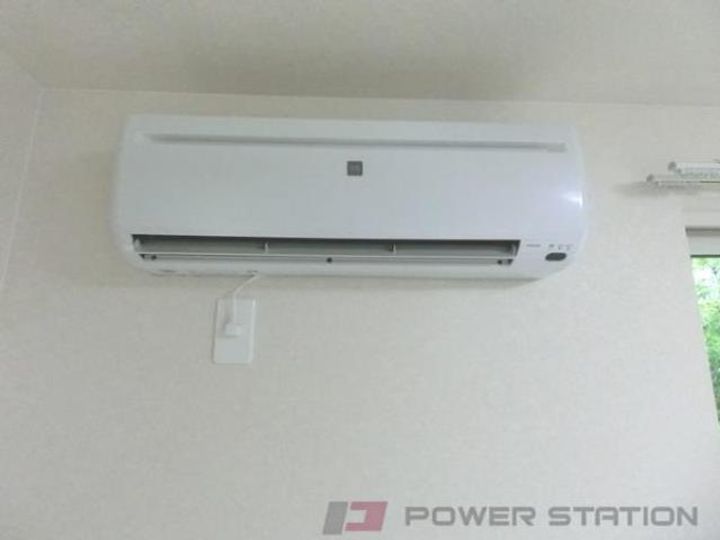 MKガーデン野幌の内装