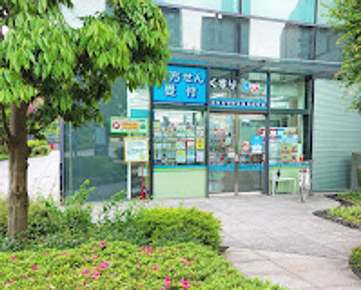エスティメゾン東新宿の周辺
