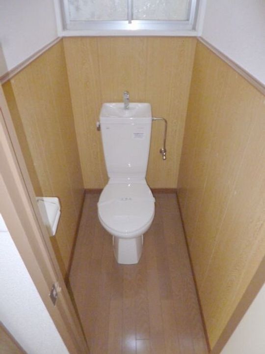 第一みつる荘の内装
