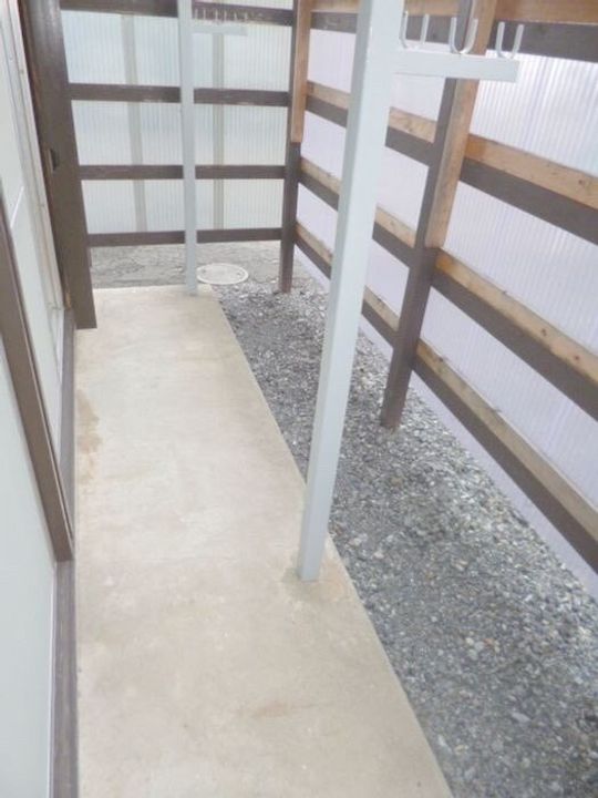 第一みつる荘の内装