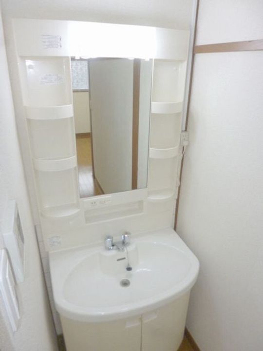 第一みつる荘の内装