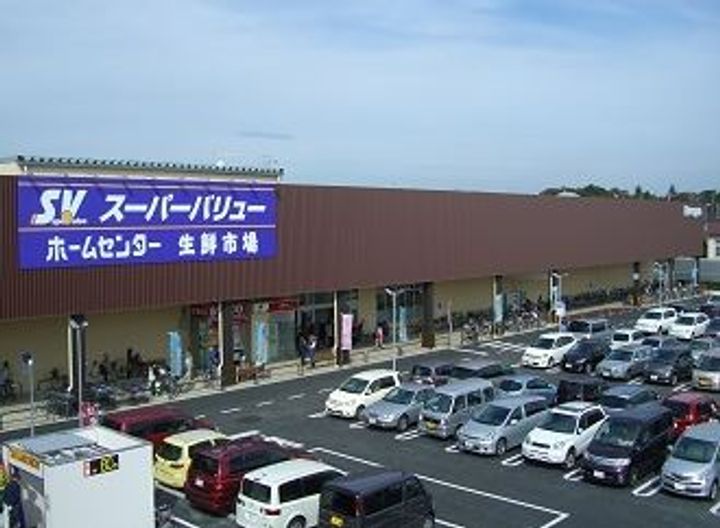 東京都府中市四谷5(アパート)の賃貸物件の周辺