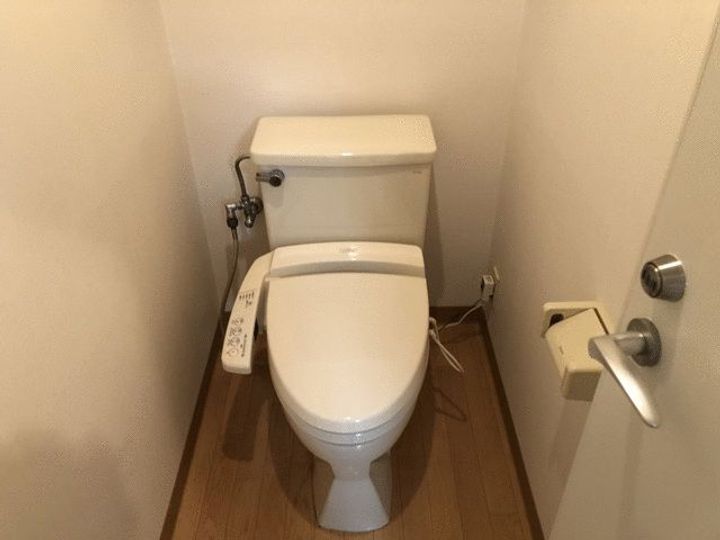 リアライズ千歳の内装