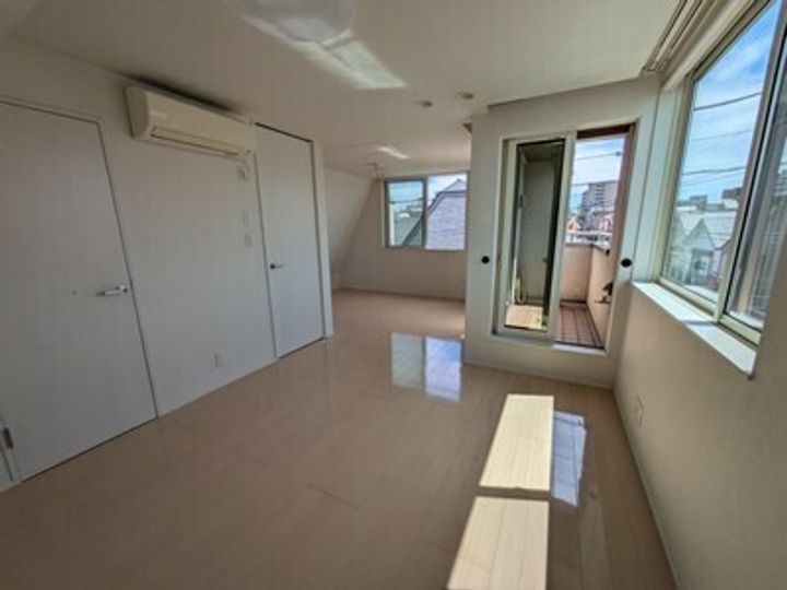 東京都目黒区八雲3(一戸建)の賃貸物件の内装