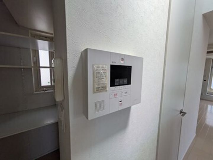 東京都目黒区八雲3(一戸建)の賃貸物件の内装