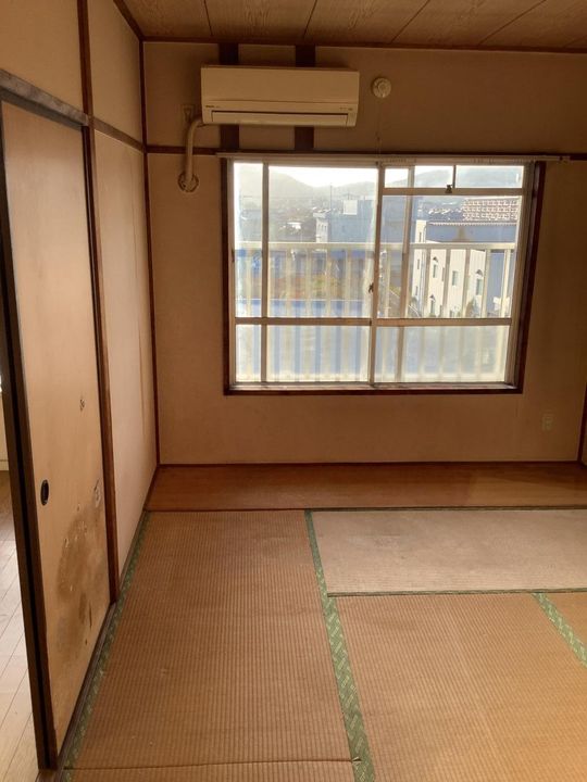 卸団地アパートのその他画像