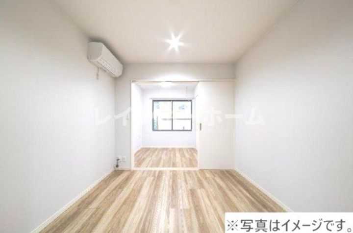 千葉県市川市大野町2(アパート)の賃貸物件の内装