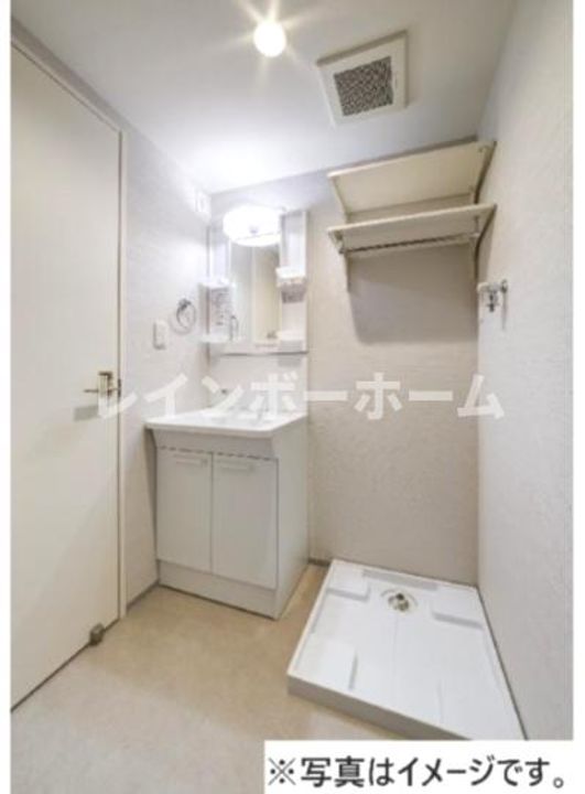 千葉県市川市大野町2(アパート)の賃貸物件の内装