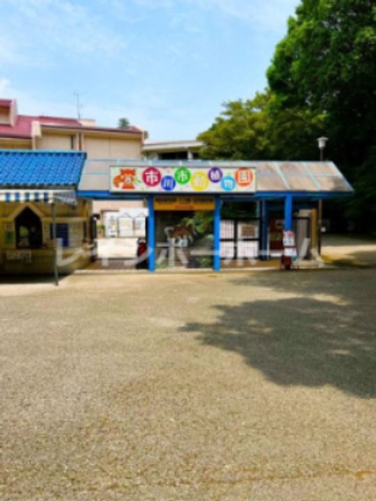 千葉県市川市大野町2(アパート)の賃貸物件の周辺