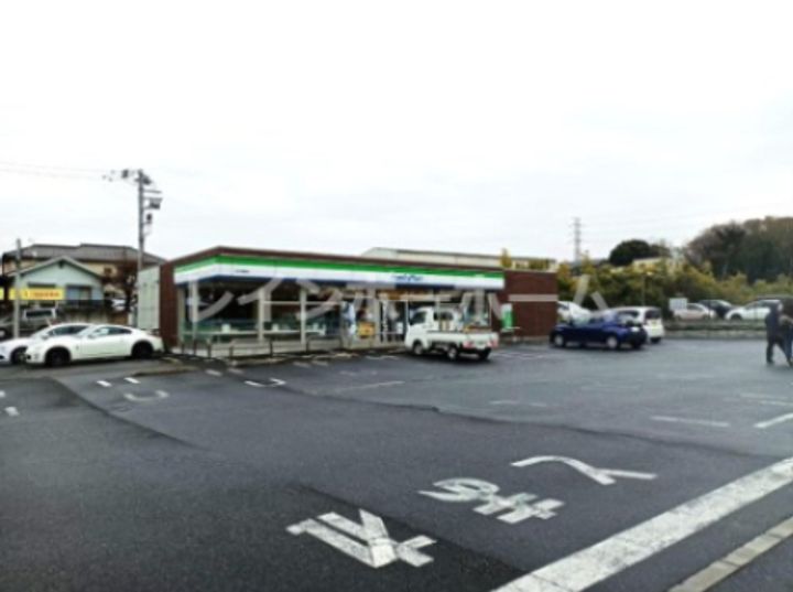 千葉県市川市大野町2(アパート)の賃貸物件の周辺