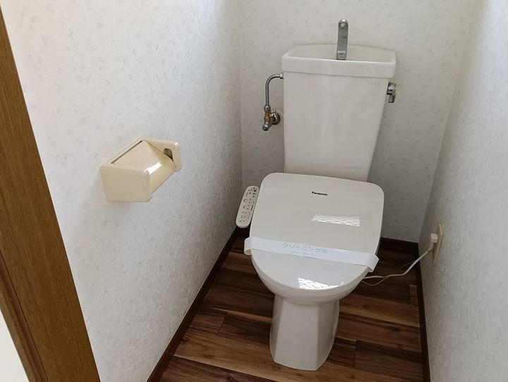 千葉県市川市相之川1(アパート)の賃貸物件の内装