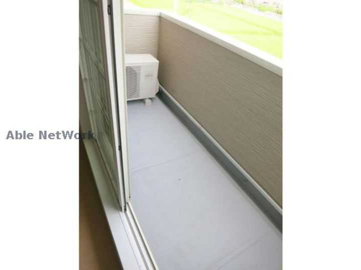 愛知県額田郡幸田町大字横落字郷東(アパート)の賃貸物件の内装