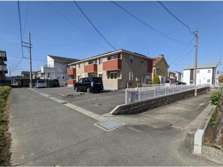 愛知県額田郡幸田町大字横落字郷東(アパート)の賃貸物件のその他画像