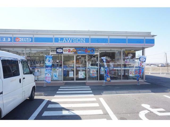 愛知県額田郡幸田町大字横落字郷東(アパート)の賃貸物件の周辺