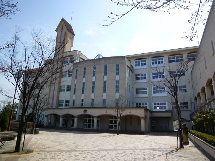 パラシオ宝塚の周辺