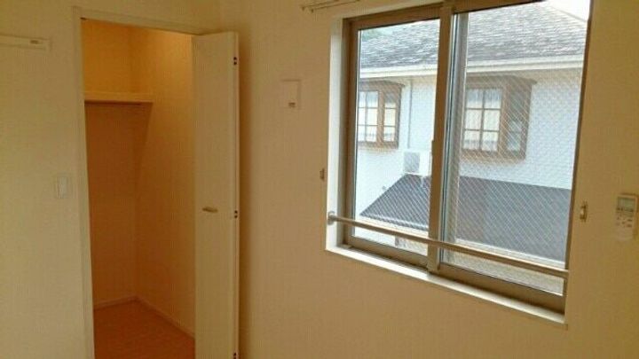 兵庫県丹波市柏原町北山(アパート)の賃貸物件の内装