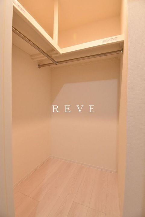 南麻布仙台坂レジデンスの内装