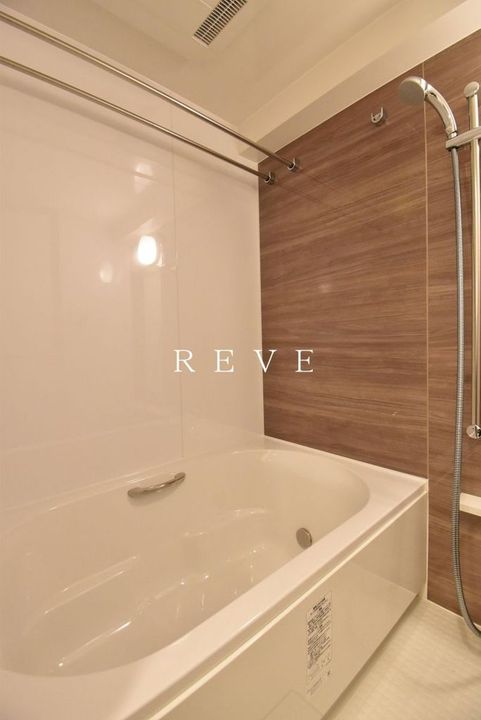 南麻布仙台坂レジデンスの風呂